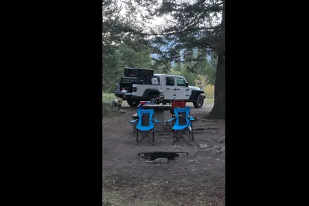 Alberta Backroads Jeep Adventures