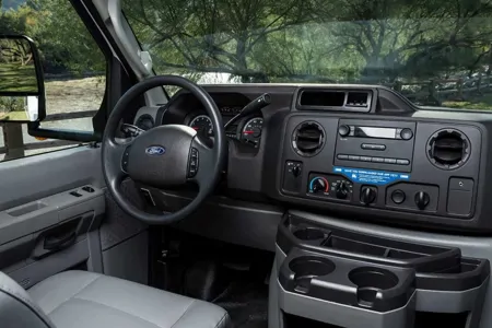 Classe C 30 pied