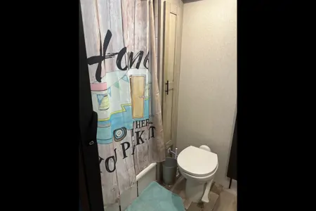Jessie & Jeff’s 2021 KZ Connect Travel Trailer