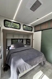 The Family Haven Luxury Suit RV