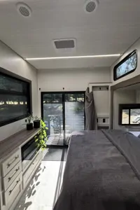 The Family Haven Luxury Suit RV