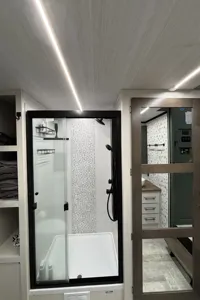 The Family Haven Luxury Suit RV