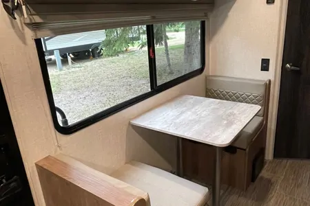 💖 Cozy Family Nobo 16.6 Travel Trailer 💖