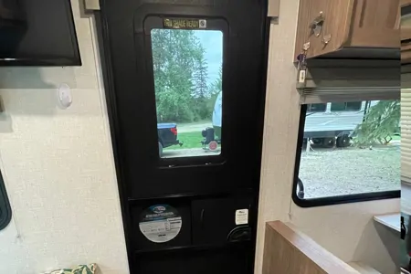 💖 Cozy Family Nobo 16.6 Travel Trailer 💖