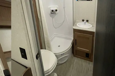 💖 Cozy Family Nobo 16.6 Travel Trailer 💖