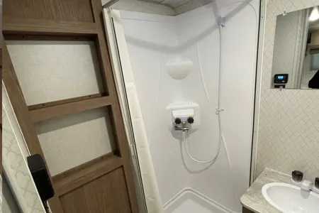 💖 Cozy Family Nobo 16.6 Travel Trailer 💖