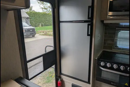 IBB Coachmen freedom express 246 RKS Travel Trailer