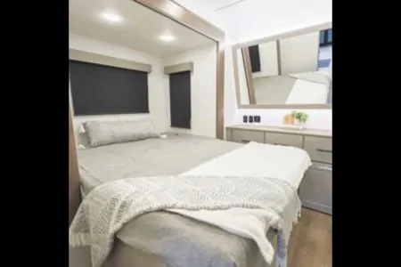 New 4 2026 “Just the right size”Toy Hauler”Wheel Chair Accessible”