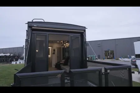 New 4 2026 “Just the right size”Toy Hauler”Wheel Chair Accessible”