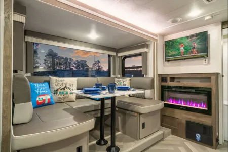 PM Forest River Salem Cruise Lite Travel Trailer