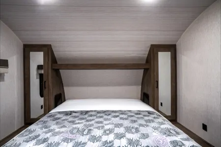 PM Forest River Salem Cruise Lite Travel Trailer