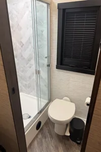 Entegra Coach Accolade Class C