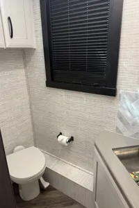 Entegra Coach Accolade Class C