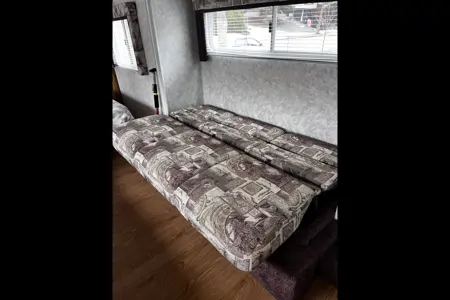 Wanderer Travel Trailer