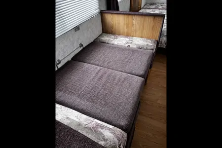 Wanderer Travel Trailer
