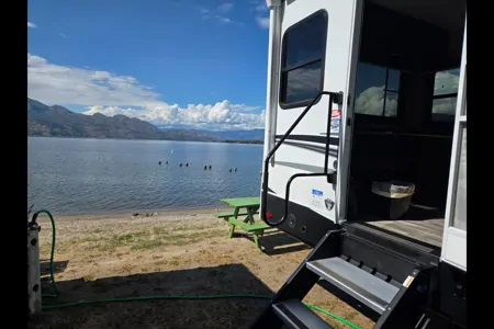 *Brand New* Jayco 26' 5th Wheel