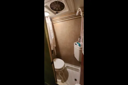 Scoey's Forest River R-Pod RP177 Micro Trailer