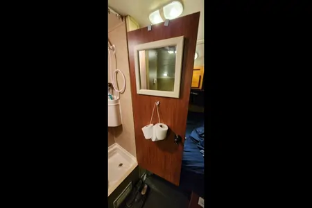 Scoey's Forest River R-Pod RP177 Micro Trailer