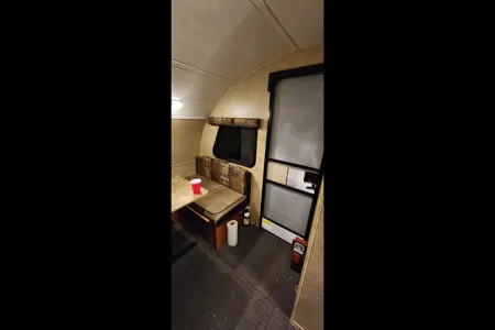 Scoey's Forest River R-Pod RP177 Micro Trailer