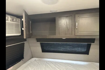 Curtis's Jayco 174BH SLX Baja Travel Trailer
