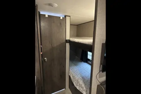 Curtis's Jayco 174BH SLX Baja Travel Trailer