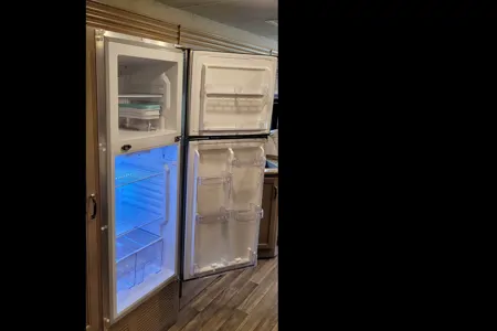 THE ROOD'S THOR A.C.E. 30.4  Class A Gasoline