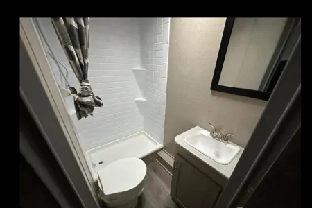 Monster Family Coachmen Catalina Summit Travel Trailer