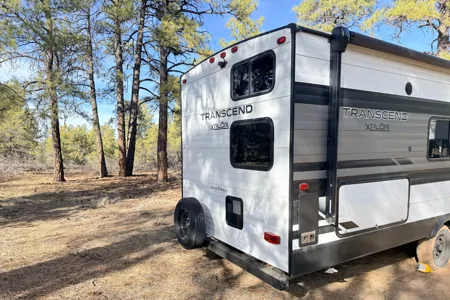 Grand Design Transcend Xplor 261BH