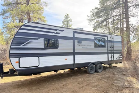 Grand Design Transcend Xplor 261BH