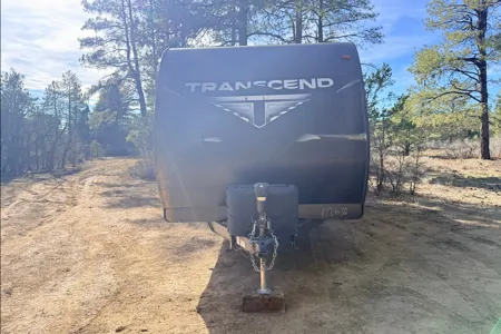 Grand Design Transcend Xplor 261BH