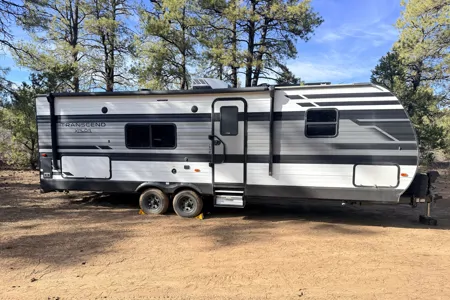 Grand Design Transcend Xplor 261BH