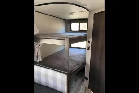 Grand Design Transcend Xplor 261BH