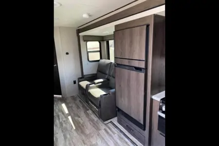 Grand Design Transcend Xplor 261BH