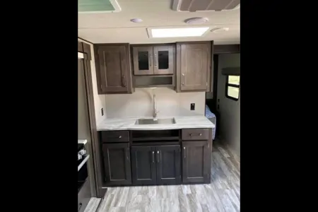 Grand Design Transcend Xplor 261BH