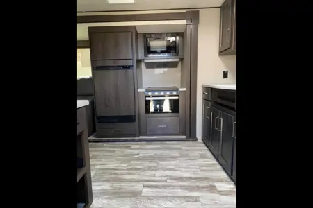 Grand Design Transcend Xplor 261BH