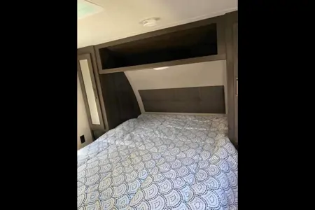 Grand Design Transcend Xplor 261BH