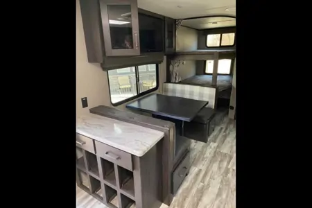 Grand Design Transcend Xplor 261BH