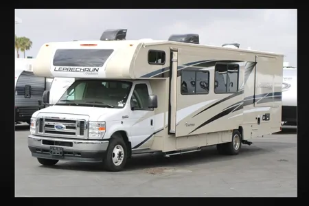 33B - 2022 Coachmen Leprechaun