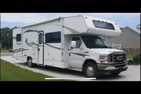 Coachmen Freelander Class C