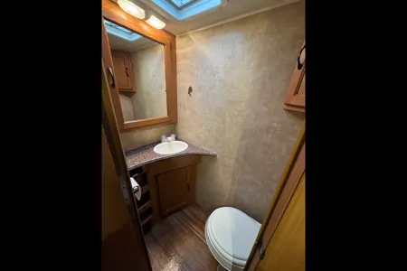 Coachmen Freelander Class C
