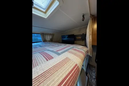 Coachmen Freelander Class C