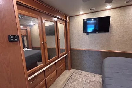 Memory Maker- Tiffin Motorhomes Allegro Open Road 35QBA Class A