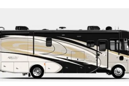 Memory Maker- Tiffin Motorhomes Allegro Open Road 35QBA Class A