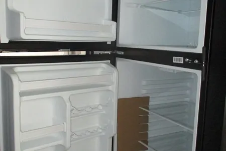 Vivian's  2022 Forest River Wolf Pup 17JG Travel Trailer