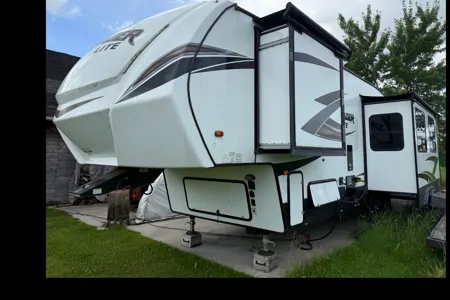 Feeftweel très propre