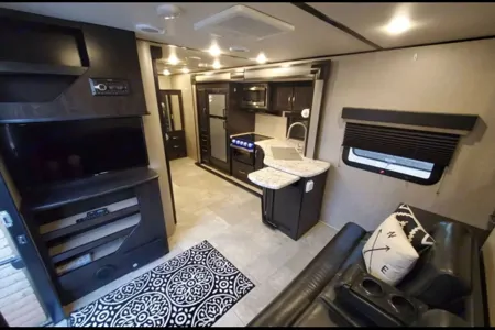 The Grand Imagine Getaway!