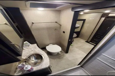 The Grand Imagine Getaway!