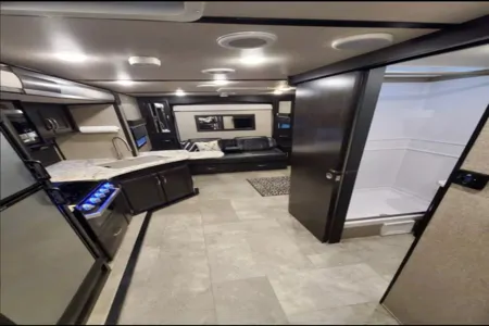 The Grand Imagine Getaway!