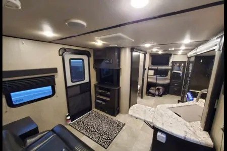 The Grand Imagine Getaway!