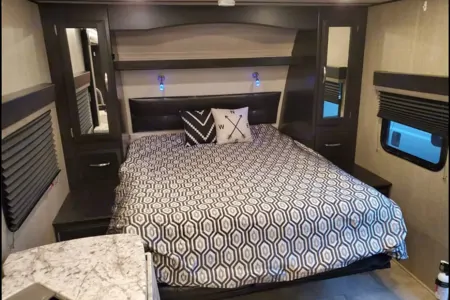 The Grand Imagine Getaway!